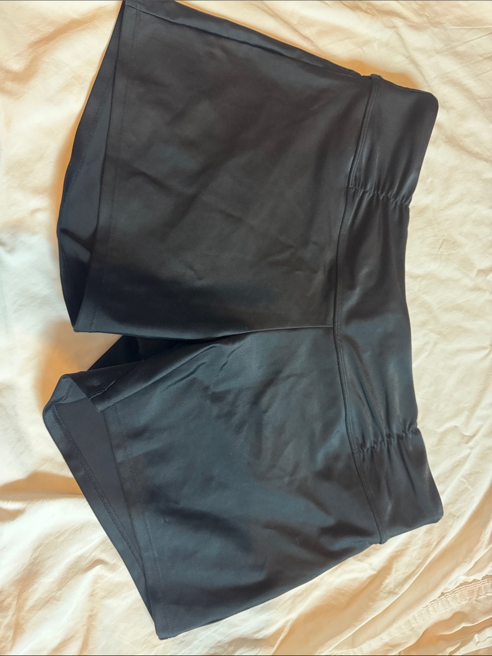 Athleta swim short